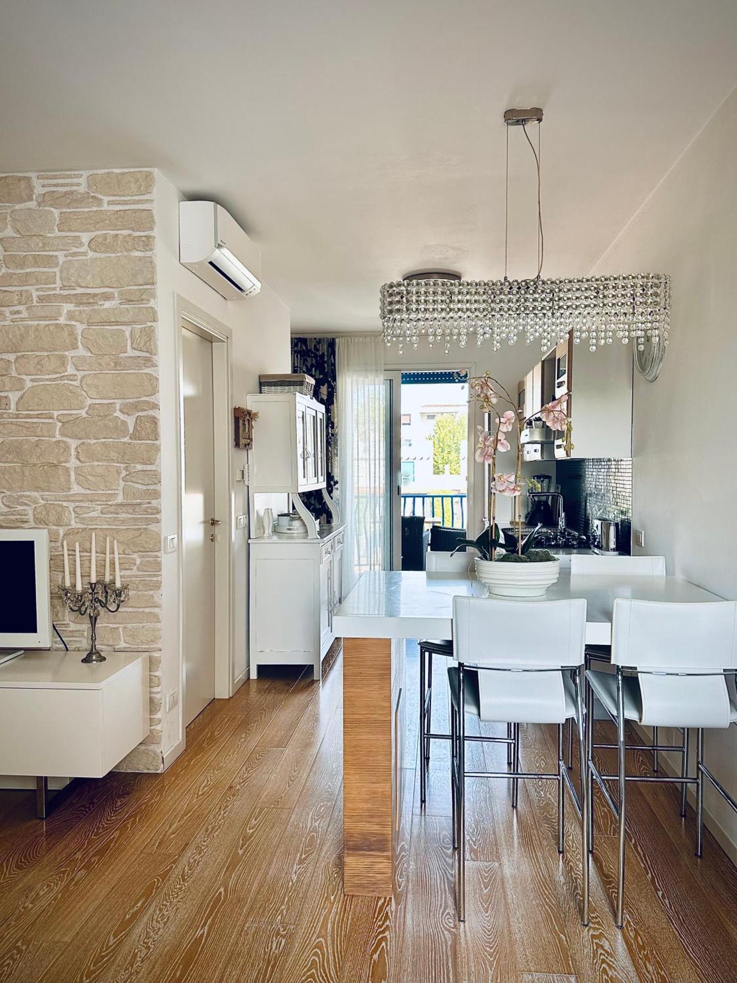 Incantevole A Apartment